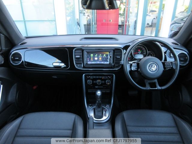 volkswagen the-beetle 2019 CFJ1797955 image 2