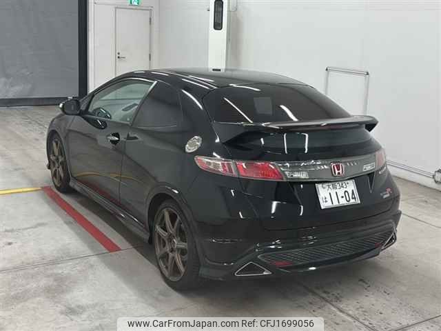 honda civic 2011 CFJ1699056 image 2