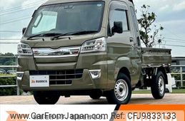 daihatsu hijet-truck 2020 -DAIHATSU--Hijet Truck EBD-S500P--S500P-0121064---DAIHATSU--Hijet Truck EBD-S500P--S500P-0121064-