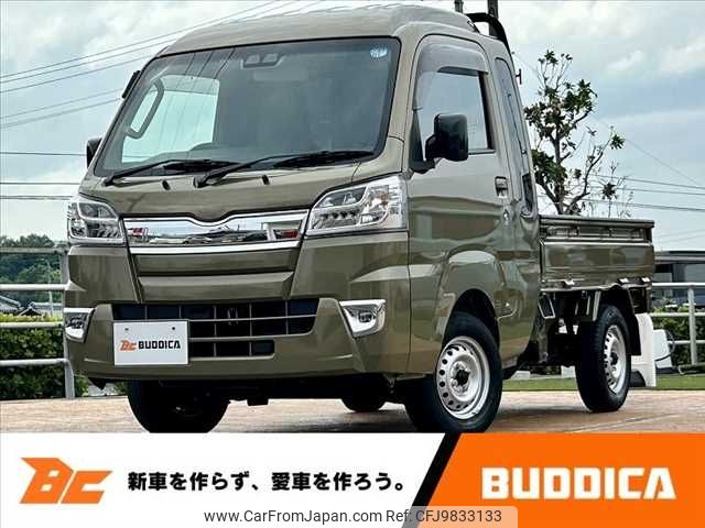 daihatsu hijet-truck 2020 -DAIHATSU--Hijet Truck EBD-S500P--S500P-0121064---DAIHATSU--Hijet Truck EBD-S500P--S500P-0121064- image 1