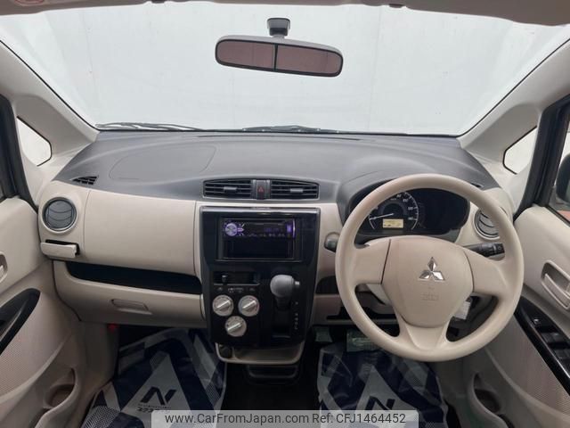 mitsubishi ek-wagon 2017 quick_quick_B11W_B11W-0307811 image 2