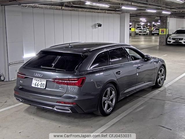 audi a6 2020 -AUDI--Audi A6 WAUZZZF22LN071098---AUDI--Audi A6 WAUZZZF22LN071098- image 2