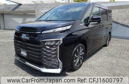 toyota voxy 2023 CFJ1600797