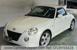 daihatsu copen 2007 -DAIHATSU--Copen L880K--0039551---DAIHATSU--Copen L880K--0039551-