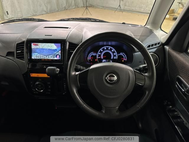 nissan roox 2012 quick_quick_ML21S_ML21S-820739 image 2