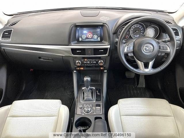 mazda cx-5 2016 -MAZDA--CX-5 LDA-KE2FW--KE2FW-215185---MAZDA--CX-5 LDA-KE2FW--KE2FW-215185- image 2