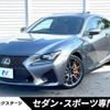 lexus rc-f 2016 quick_quick_USC10_USC10-6002072 image 1