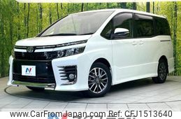 toyota voxy 2014 CFJ1513640