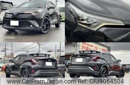 toyota c-hr 2019 quick_quick_DAA-ZYX10_ZYX10-2176432