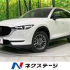 mazda cx-5 2017 -MAZDA--CX-5 LDA-KF2P--KF2P-123321---MAZDA--CX-5 LDA-KF2P--KF2P-123321- image 1