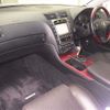 lexus gs 2007 -LEXUS--Lexus GS GWS191-5009407---LEXUS--Lexus GS GWS191-5009407- image 5