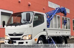 toyota toyoace 2019 CFJ1415852