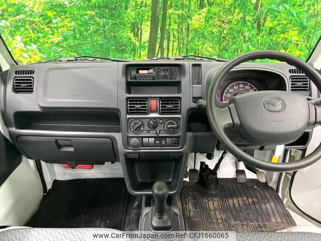 mazda scrum-truck 2021 CFJ1660065 image 2