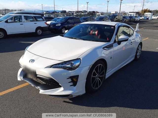 toyota 86 2016 -TOYOTA--86 DBA-ZN6--ZN6-069873---TOYOTA--86 DBA-ZN6--ZN6-069873- image 1