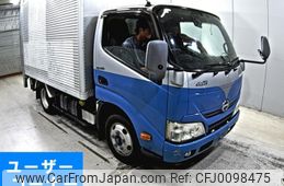 hino dutro 2012 -HINO--Hino Dutoro XKU605M-0001126---HINO--Hino Dutoro XKU605M-0001126-