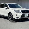 subaru forester 2016 -SUBARU--Forester DBA-SJ5--SJ5-081129---SUBARU--Forester DBA-SJ5--SJ5-081129- image 1