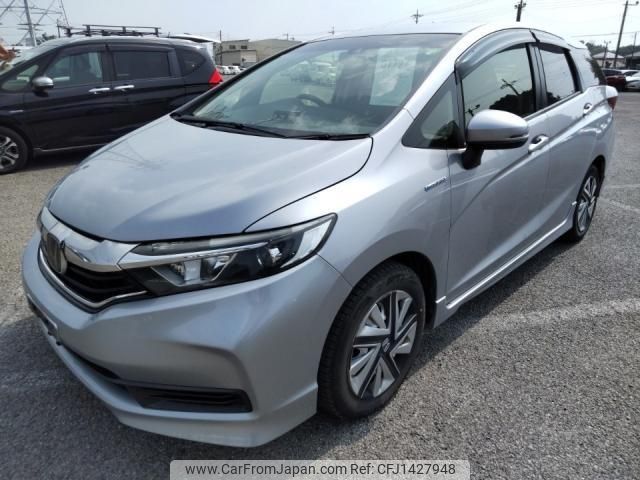 honda shuttle 2020 quick_quick_6AA-GP7_GP7-2118481 image 1