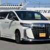 toyota alphard 2019 -TOYOTA--Alphard DAA-AYH30W--AYH30-0089827---TOYOTA--Alphard DAA-AYH30W--AYH30-0089827- image 5