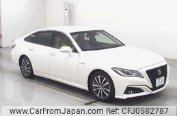 toyota crown 2018 -TOYOTA 【島根 331ﾒ3377】--Crown AZSH20--1024876---TOYOTA 【島根 331ﾒ3377】--Crown AZSH20--1024876-