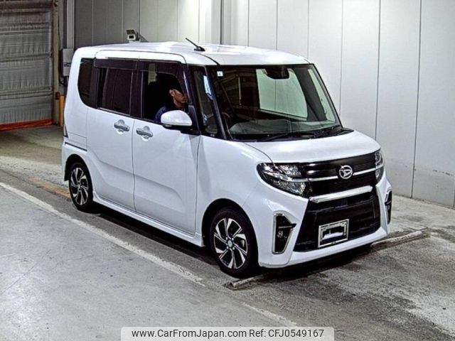 daihatsu tanto 2019 -DAIHATSU 【ＮＯ後日 】--Tanto LA650S-0038120---DAIHATSU 【ＮＯ後日 】--Tanto LA650S-0038120- image 1