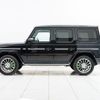 mercedes-benz g-class 2022 quick_quick_3DA-463350_W1N4633502X436450 image 7