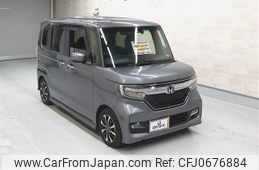 honda n-box 2020 -HONDA--N BOX JF3-1541081---HONDA--N BOX JF3-1541081-