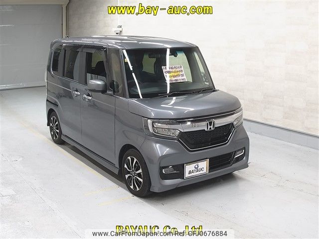 honda n-box 2020 -HONDA--N BOX JF3-1541081---HONDA--N BOX JF3-1541081- image 1