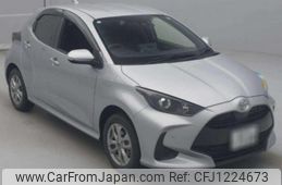 toyota yaris 2023 quick_quick_5BA-MXPA15_MXPA15-0023930