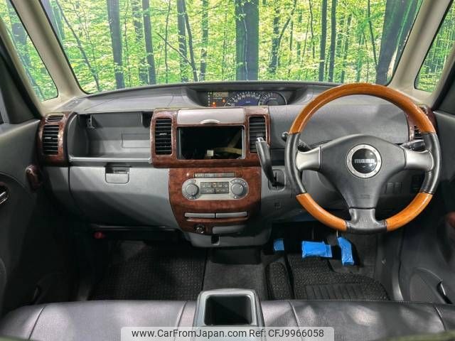 daihatsu tanto 2008 -DAIHATSU--Tanto CBA-L350S--L350S-0305019---DAIHATSU--Tanto CBA-L350S--L350S-0305019- image 2