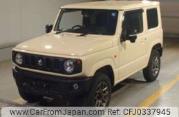 suzuki jimny 2019 -SUZUKI--Jimny 3BA-JB64W--JB64W-138807---SUZUKI--Jimny 3BA-JB64W--JB64W-138807-