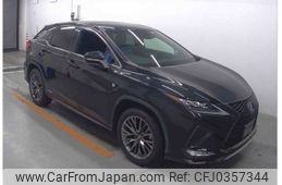 lexus rx 2020 -LEXUS--Lexus RX DAA-GYL25W--GYL25W-0020752---LEXUS--Lexus RX DAA-GYL25W--GYL25W-0020752-