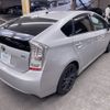 toyota prius 2010 AF-ZVW30-1191515 image 6