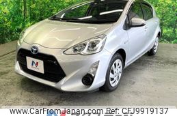 toyota aqua 2015 -TOYOTA--AQUA DAA-NHP10--NHP10-6464276---TOYOTA--AQUA DAA-NHP10--NHP10-6464276-