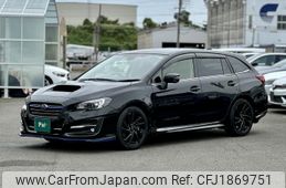 subaru levorg 2019 CFJ1869751