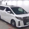 toyota alphard 2020 quick_quick_3BA-AGH30W_AGH30-0350866 image 1