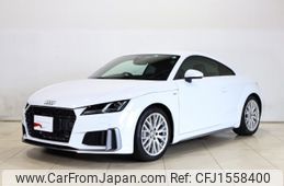 audi tt 2022 CFJ1558400