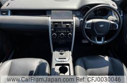 land-rover discovery-sport 2018 GOO_JP_965024072309620022003