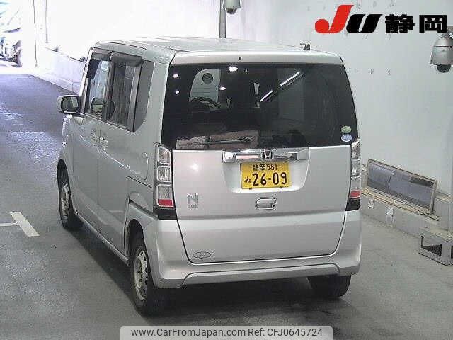 honda n-box 2014 -HONDA 【静岡 581ﾇ2609】--N BOX JF1-1413969---HONDA 【静岡 581ﾇ2609】--N BOX JF1-1413969- image 2