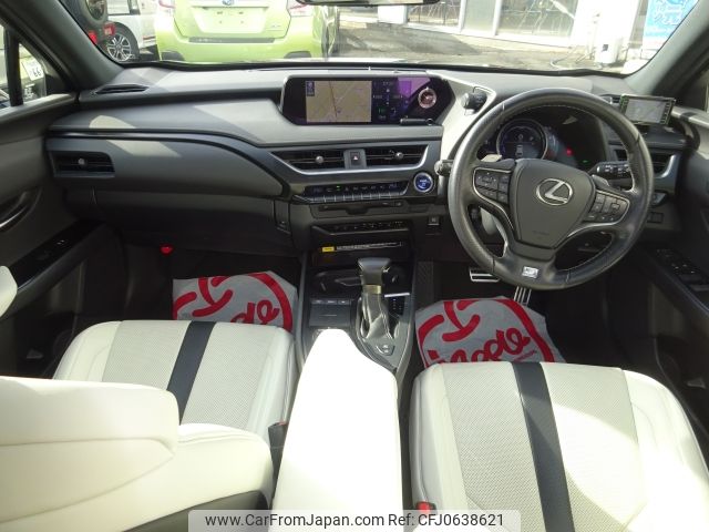 lexus ux 2020 -LEXUS--Lexus UX 6AA-MZAH15--MZAH15-2036925---LEXUS--Lexus UX 6AA-MZAH15--MZAH15-2036925- image 2