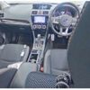 subaru xv 2016 -SUBARU--Subaru XV DBA-GP7--GP7-117550---SUBARU--Subaru XV DBA-GP7--GP7-117550- image 4