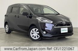 toyota sienta 2018 -TOYOTA--Sienta DBA-NSP170G--NSP170-7167026---TOYOTA--Sienta DBA-NSP170G--NSP170-7167026-