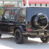 mercedes-benz g-class 2022 quick_quick_3DA-463350_W1N4633501X432032 image 8