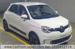 renault twingo 2020 quick_quick_3BA-AHH4B_VF1AH000XL0811918