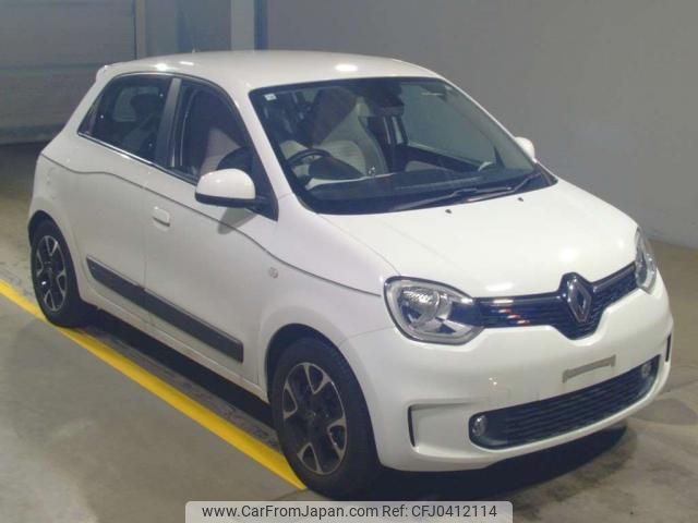 renault twingo 2020 quick_quick_3BA-AHH4B_VF1AH000XL0811918 image 1