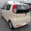 nissan moco 2010 GOO_JP_700070659730250526002 image 7