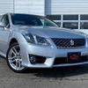 toyota crown 2010 -TOYOTA--Crown DBA-GRS201--GRS201-0005321---TOYOTA--Crown DBA-GRS201--GRS201-0005321- image 2