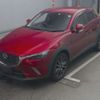 mazda cx-3 2017 -MAZDA--CX-3 6BA-DKEFW--DKEFW-103256---MAZDA--CX-3 6BA-DKEFW--DKEFW-103256- image 1