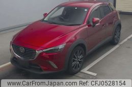 mazda cx-3 2017 -MAZDA--CX-3 6BA-DKEFW--DKEFW-103256---MAZDA--CX-3 6BA-DKEFW--DKEFW-103256-