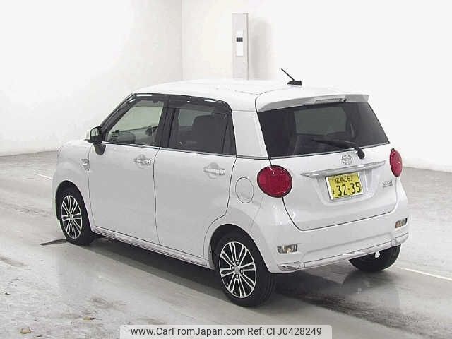 daihatsu cast 2022 -DAIHATSU 【広島 583ﾏ3235】--Cast LA250S--0220027---DAIHATSU 【広島 583ﾏ3235】--Cast LA250S--0220027- image 2