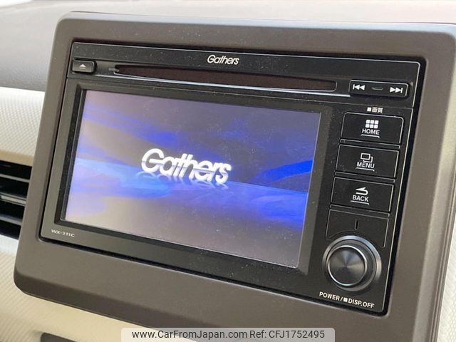 honda n-wgn 2021 CFJ1752495 image 2
